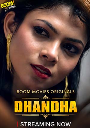 Dhandha